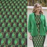 Twill Stretch 4223 Twill Stretch 4223