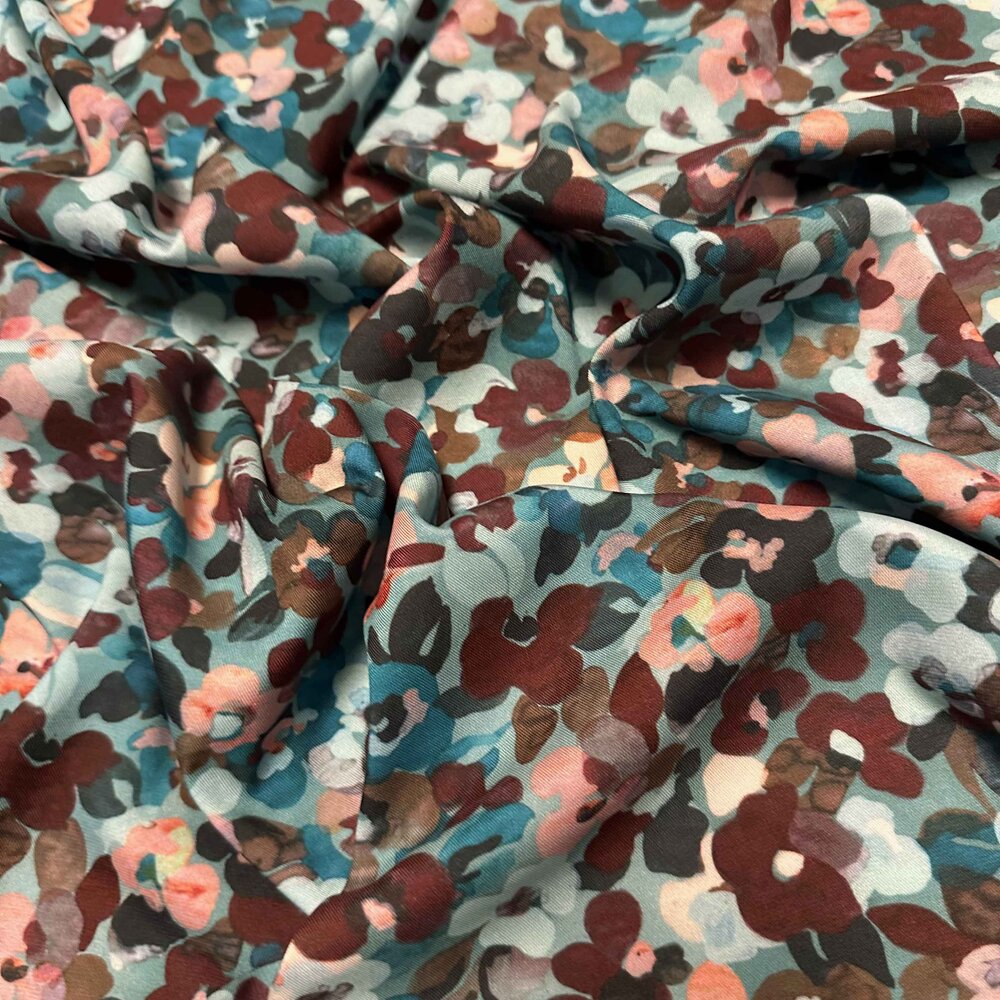 Twill Stretch 4225 Twill Stretch 4225