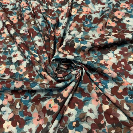 Twill Stretch 4225 Twill Stretch 4225