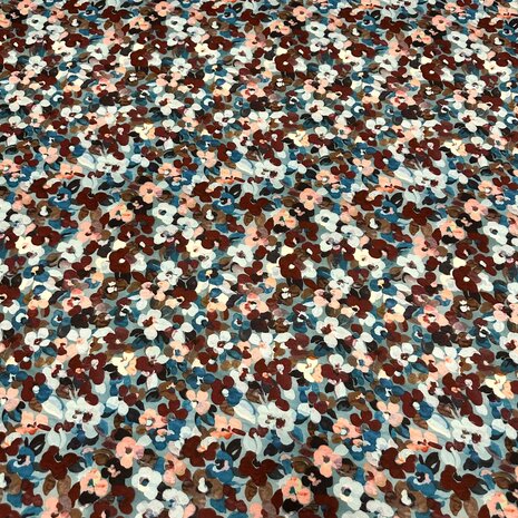 Twill Stretch 4225 Twill Stretch 4225