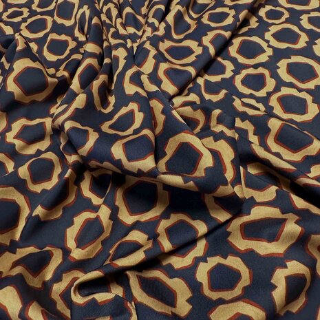 Twill Stretch 4227