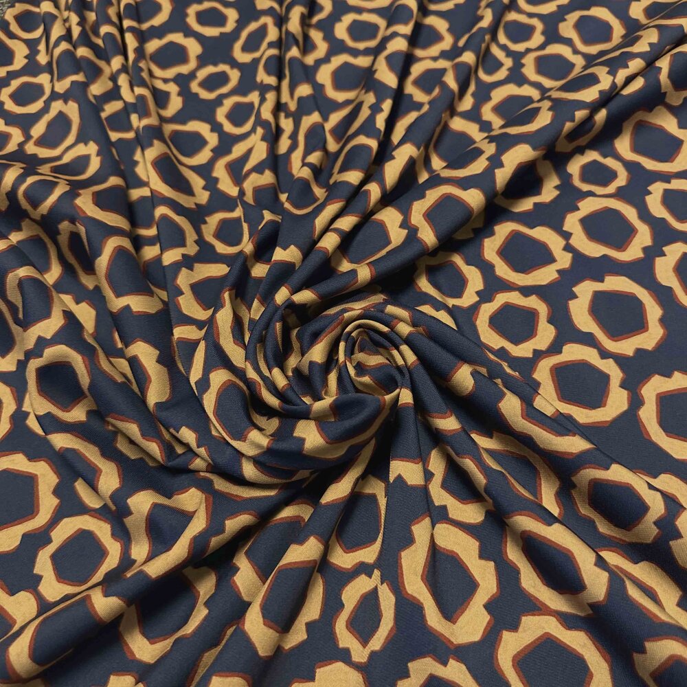 Twill Stretch 4227