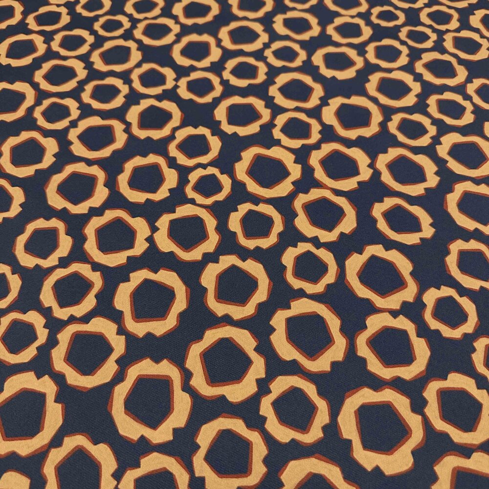Twill Stretch 4227