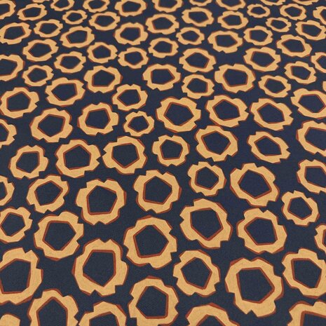 Twill Stretch 4227