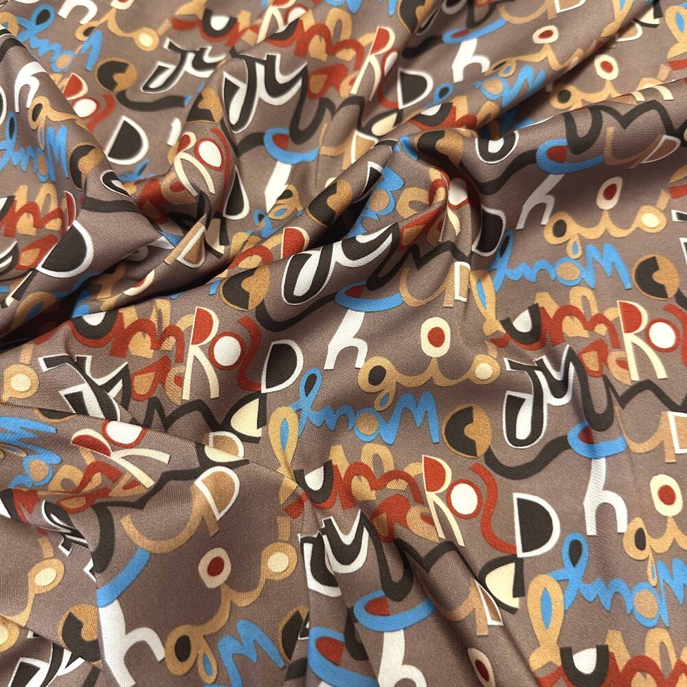 Twill Stretch 4231 Twill Stretch 4231