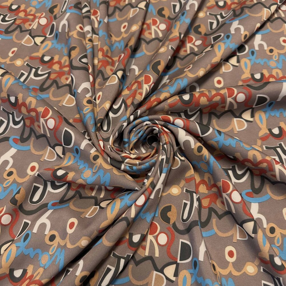 Twill Stretch 4231 Twill Stretch 4231