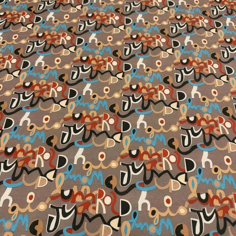 Twill Stretch 4231 Twill Stretch 4231