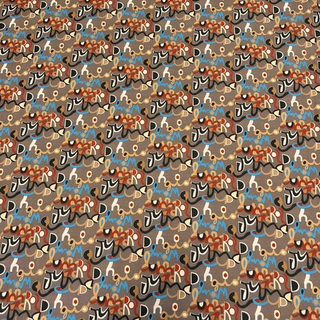 Twill Stretch 4231 Twill Stretch 4231