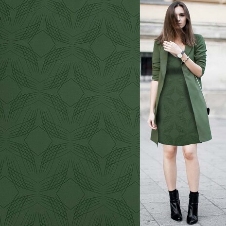 Twill Stretch 4232 Twill Stretch 4232