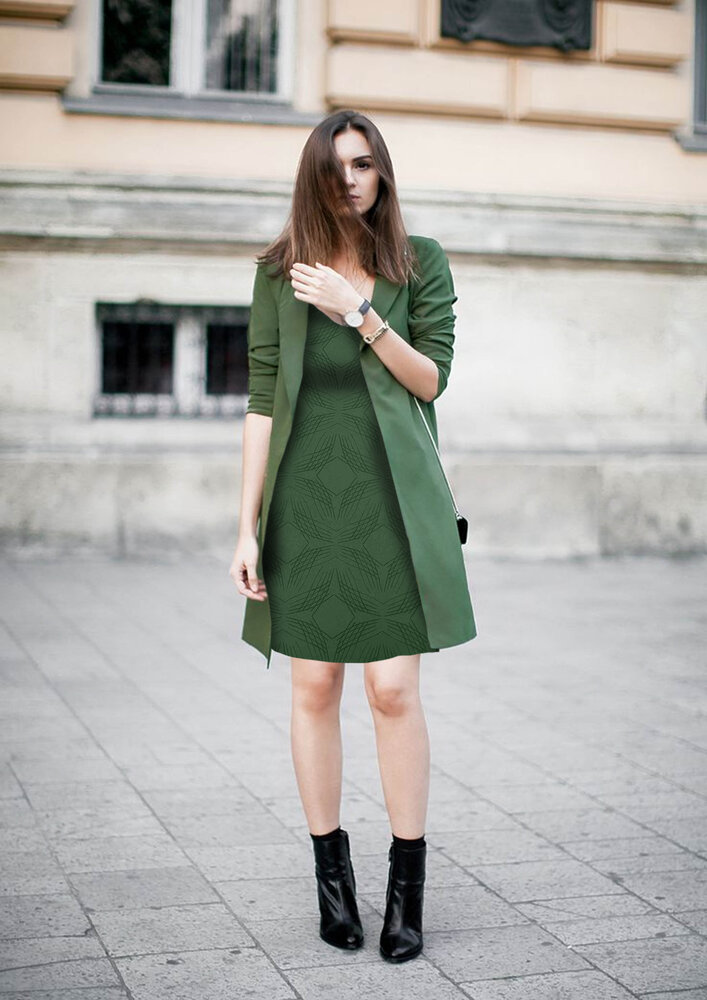 Twill Stretch 4232 Twill Stretch 4232