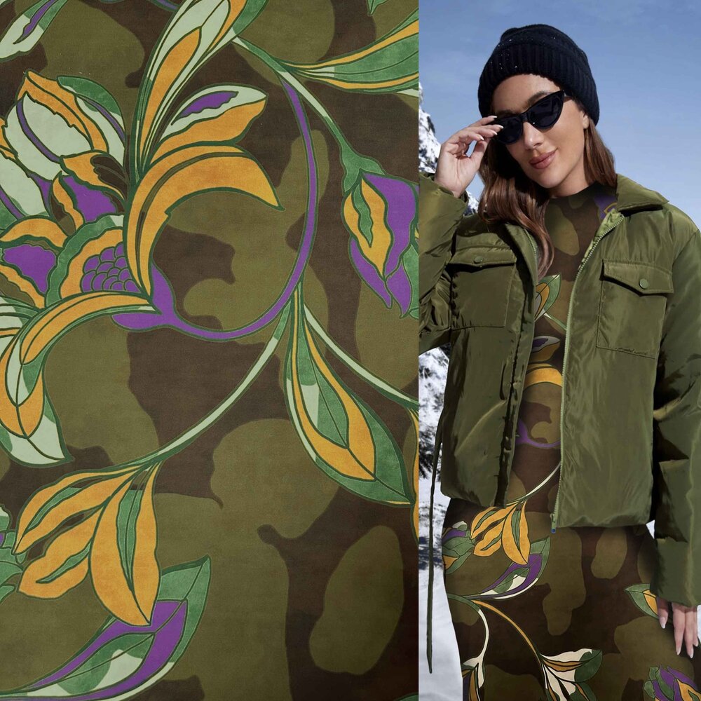 Punta di Roma+ 4257 Punta di Roma+ 4257