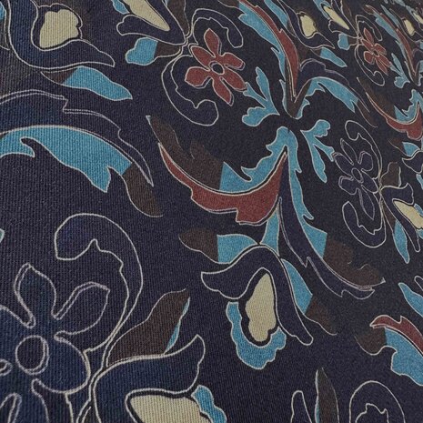 Satijn Katoen/Viscose 4269 Satijn Katoen/Viscose 4269
