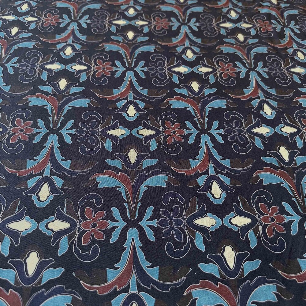 Satin Cotton/Viscose 4269 Satin Cotton/Viscose 4269