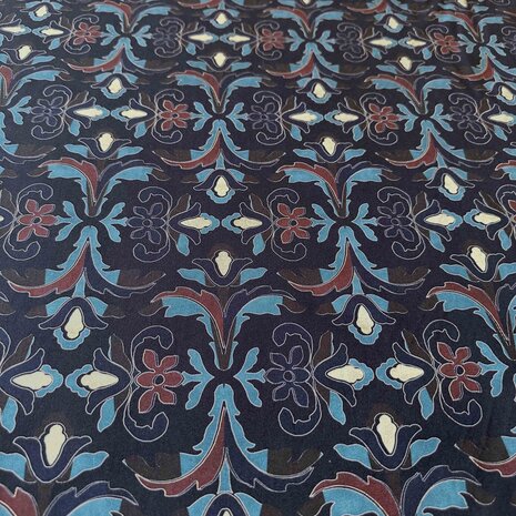 Satin Cotton/Viscose 4269 Satin Cotton/Viscose 4269