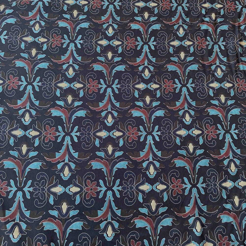 Satijn Katoen/Viscose 4269 Satijn Katoen/Viscose 4269