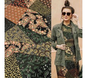 Jersey Dessin 4274 Jersey Dessin 4274