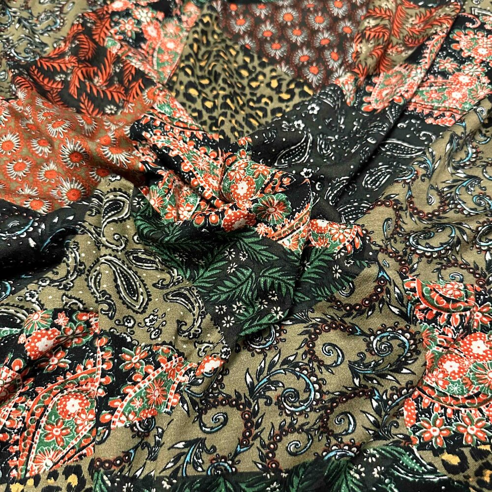 Jersey-Design 4274 Jersey-Design 4274