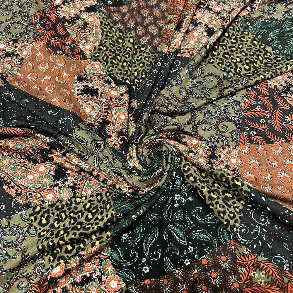 Jersey-Design 4274 Jersey-Design 4274