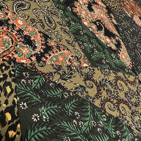 Jersey-Design 4274 Jersey-Design 4274