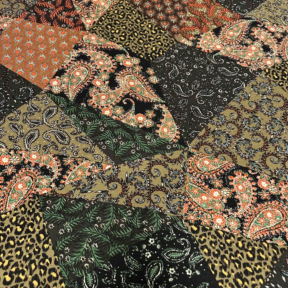 Jersey Dessin 4274 Jersey Dessin 4274