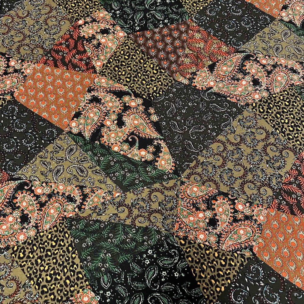 Jersey-Design 4274 Jersey-Design 4274