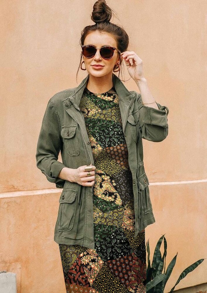 Jersey Dessin 4274 Jersey Dessin 4274