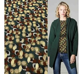 Mousseline Lurex 4278 Mousseline Lurex 4278