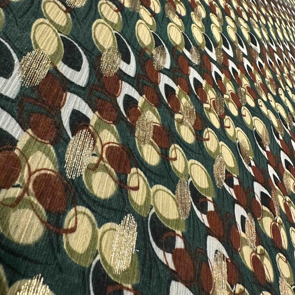 Chiffon Lurex 4278 Chiffon Lurex 4278