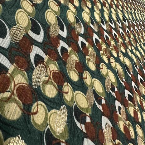 Mousseline Lurex 4278 Mousseline Lurex 4278