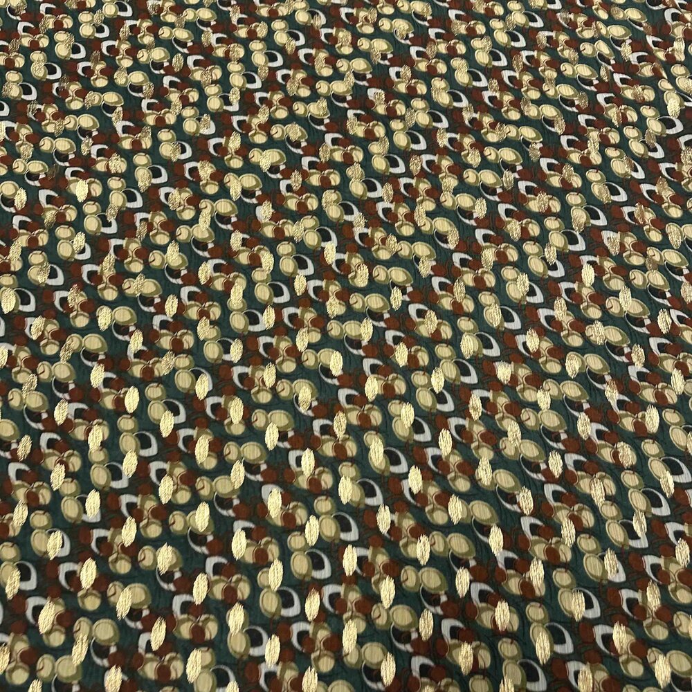 Chiffon Lurex 4278 Chiffon Lurex 4278