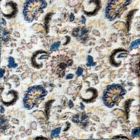 Boiled Wool Design W196 Boiled Wool Design W196