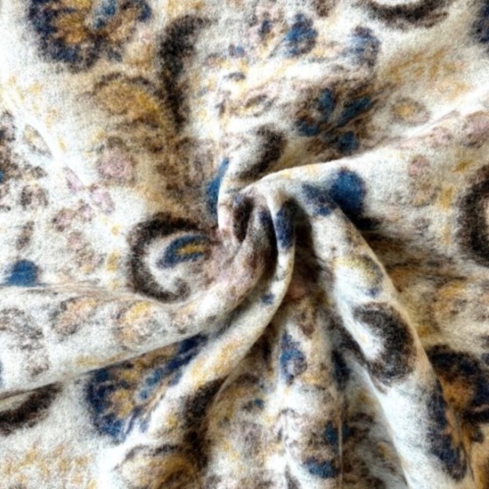 Boiled Wool Design W196 Boiled Wool Design W196