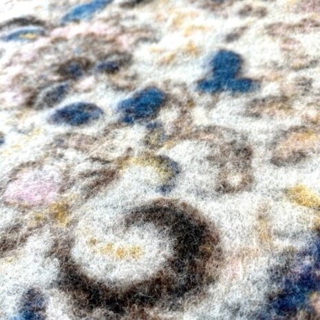 Laine bouillie Design W196 Laine bouillie Design W196