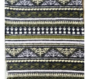 Gekookte Wol Dessin W197