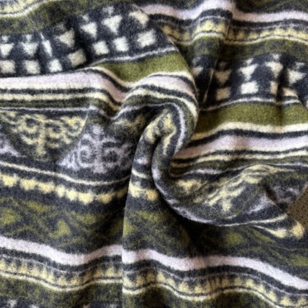 Design aus gekochter Wolle W197 Design aus gekochter Wolle W197