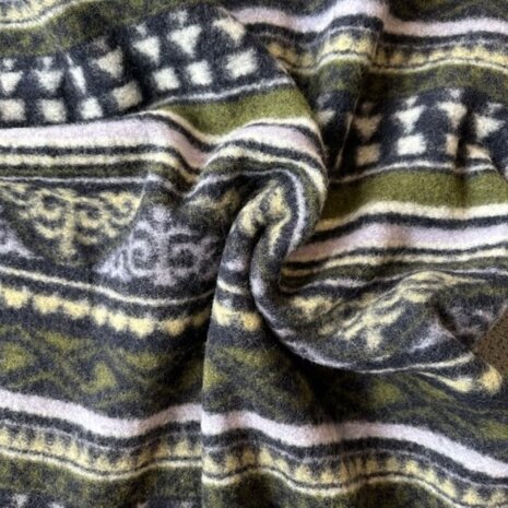 Boiled Wool Design W197 Boiled Wool Design W197