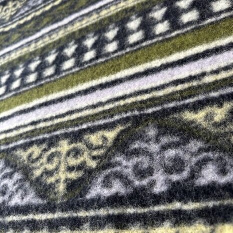 Boiled Wool Design W197 Boiled Wool Design W197