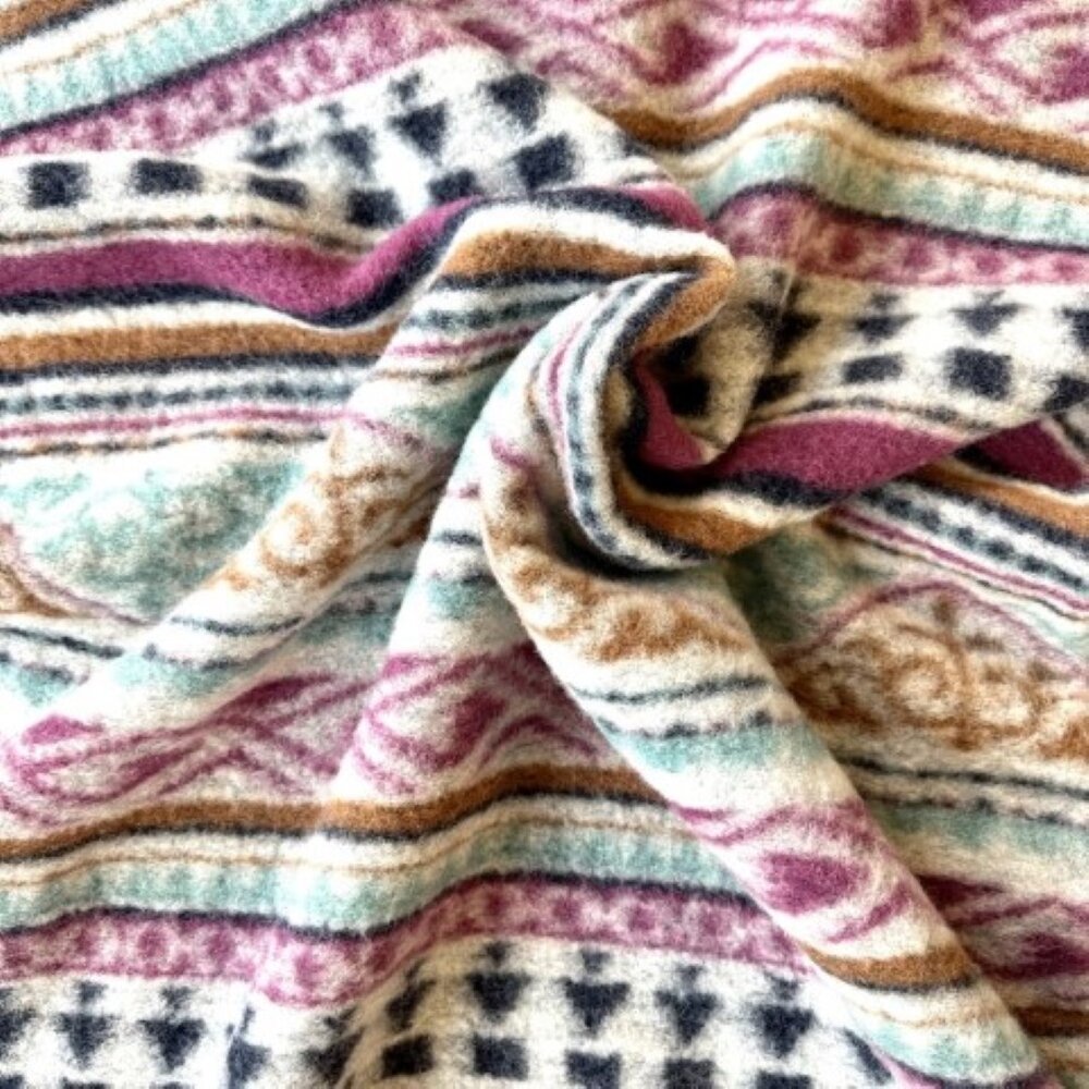 Boiled Wool Design W198