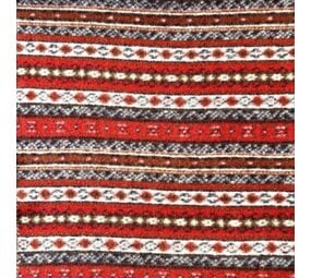 Gekookte Wol Dessin W199 Gekookte Wol Dessin W199