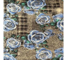 Boiled Wool Design W200