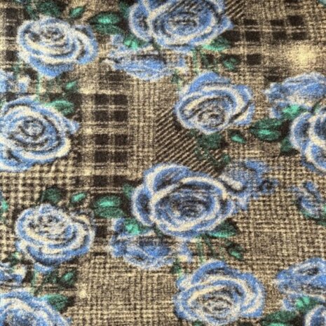 Boiled Wool Design W200