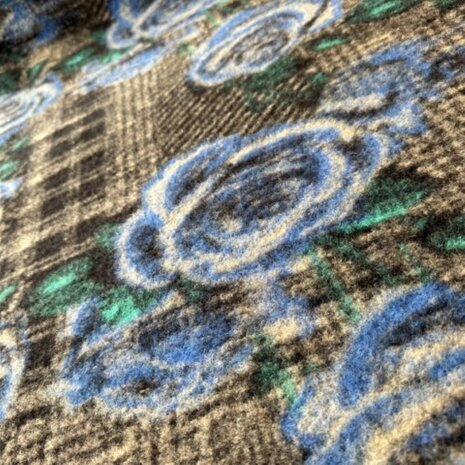 Boiled Wool Design W200