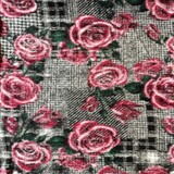 Boiled Wool Design W201 Boiled Wool Design W201