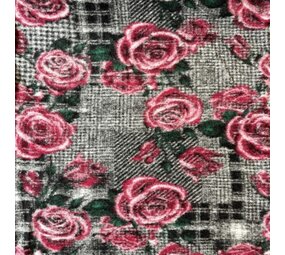 Boiled Wool Design W201 Boiled Wool Design W201