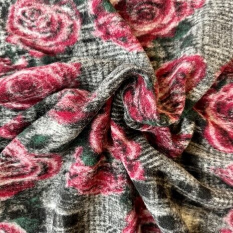 Boiled Wool Design W201 Boiled Wool Design W201