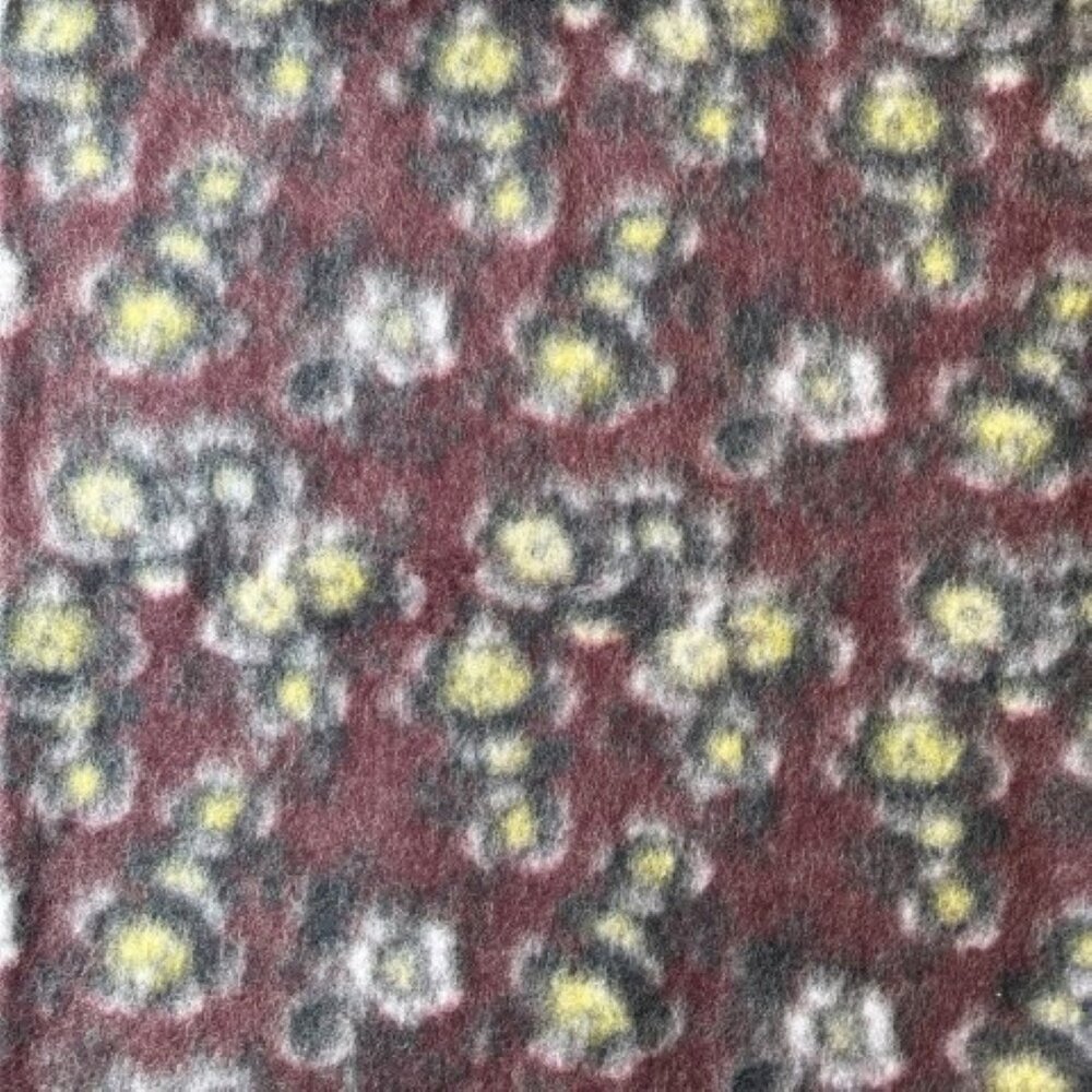 Boiled Wool Design W202 Boiled Wool Design W202