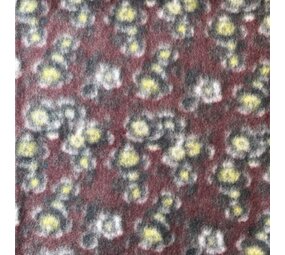 Design aus gekochter Wolle W202