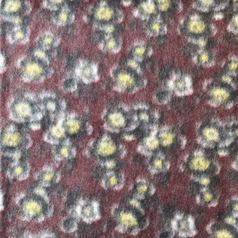 Boiled Wool Design W202 Boiled Wool Design W202