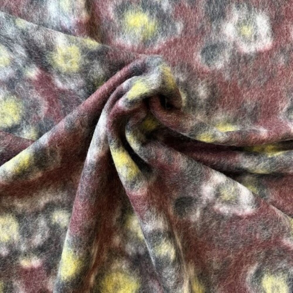 Boiled Wool Design W202 Boiled Wool Design W202