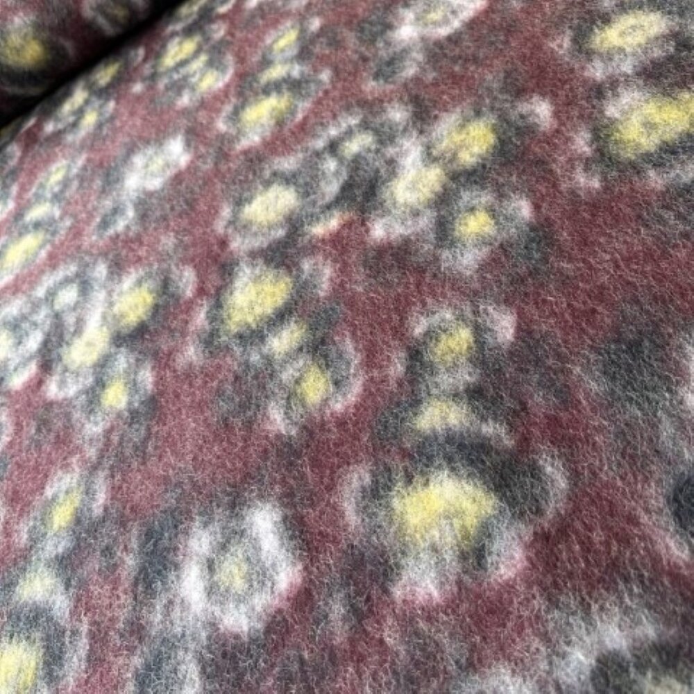 Boiled Wool Design W202 Boiled Wool Design W202